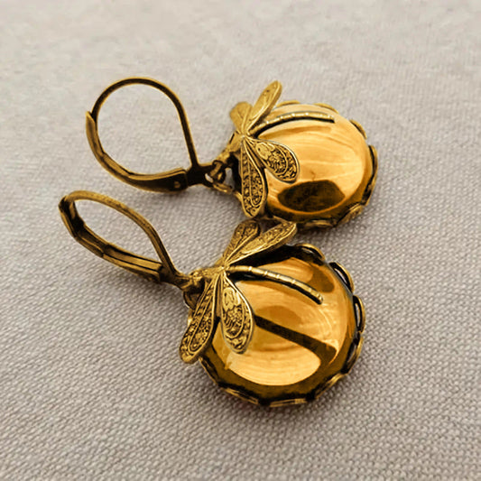 Classic Earring with Timeless Appeal