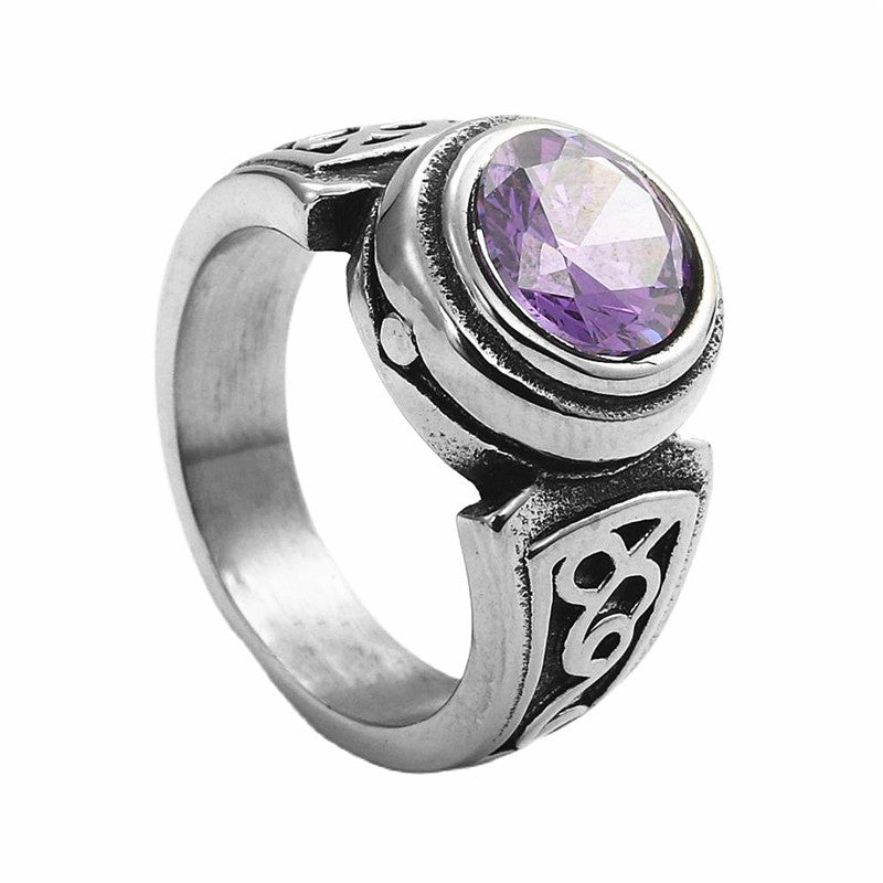 Vintage Handmade Ring