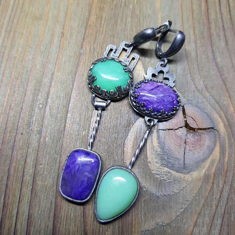 Stunning Earring for Daily Wear