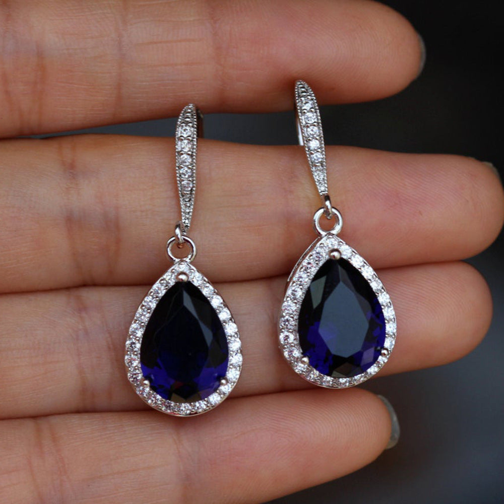 Elegant Earring for Every Occasion
