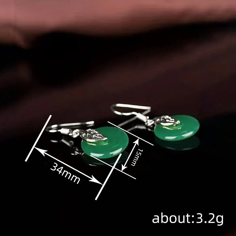 Beautiful Earring with Unique Style