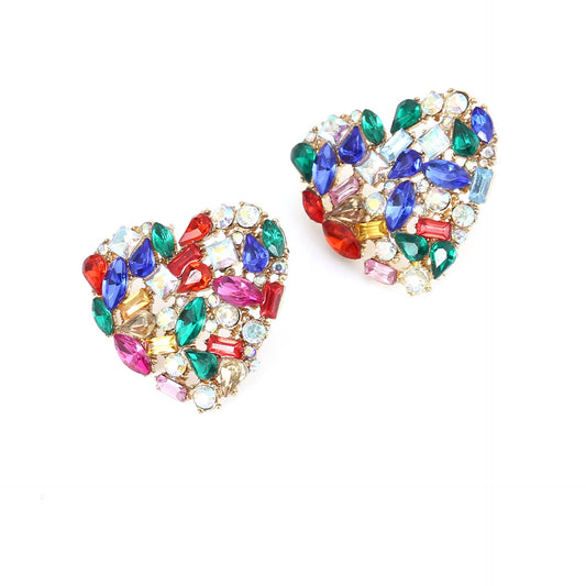 Romantic Earring for Special Moments