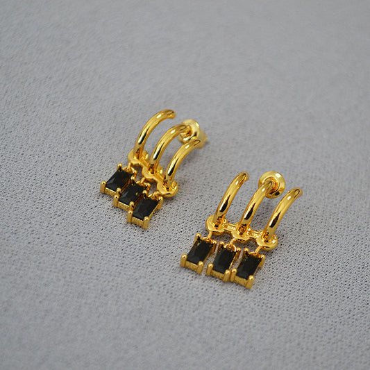 Elegant Earring for Every Occasion