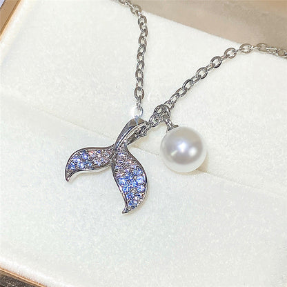 Elegant Pearl Necklace for Every Occasion