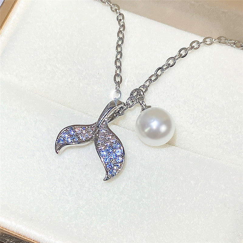 Elegant Pearl Necklace for Every Occasion