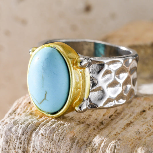 Stunning Ring for Daily Wear