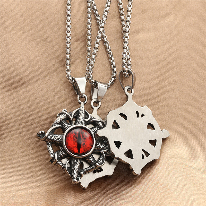 Beautiful Necklace with Unique Style
