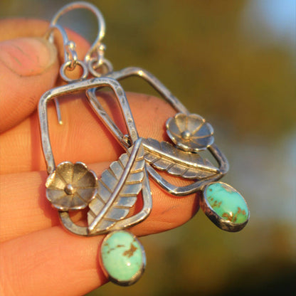 Beautiful Earring with Unique Style