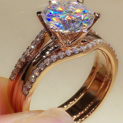 Romantic Ring for Special Moments