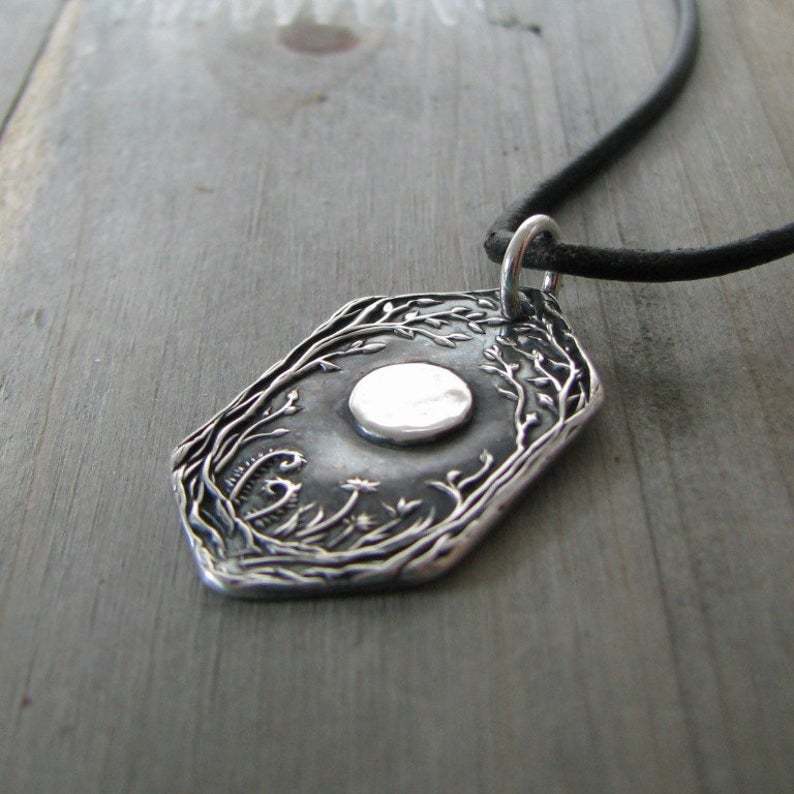 Beautiful Necklace with Unique Style