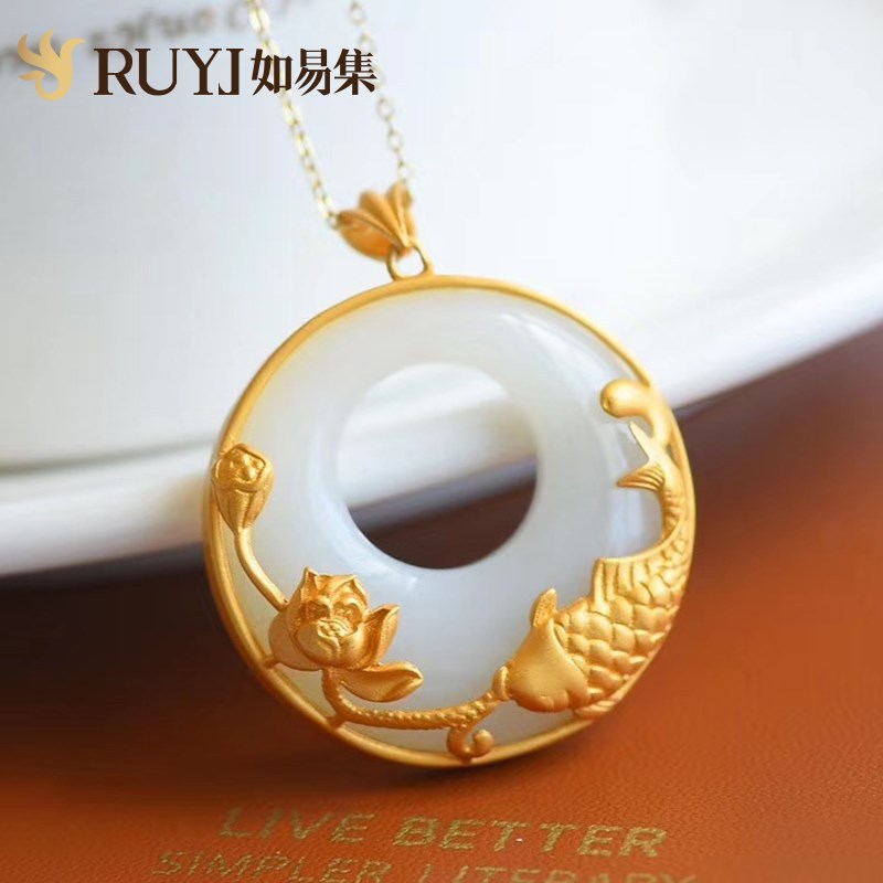 Elegant Silver Necklace for Every Occasion