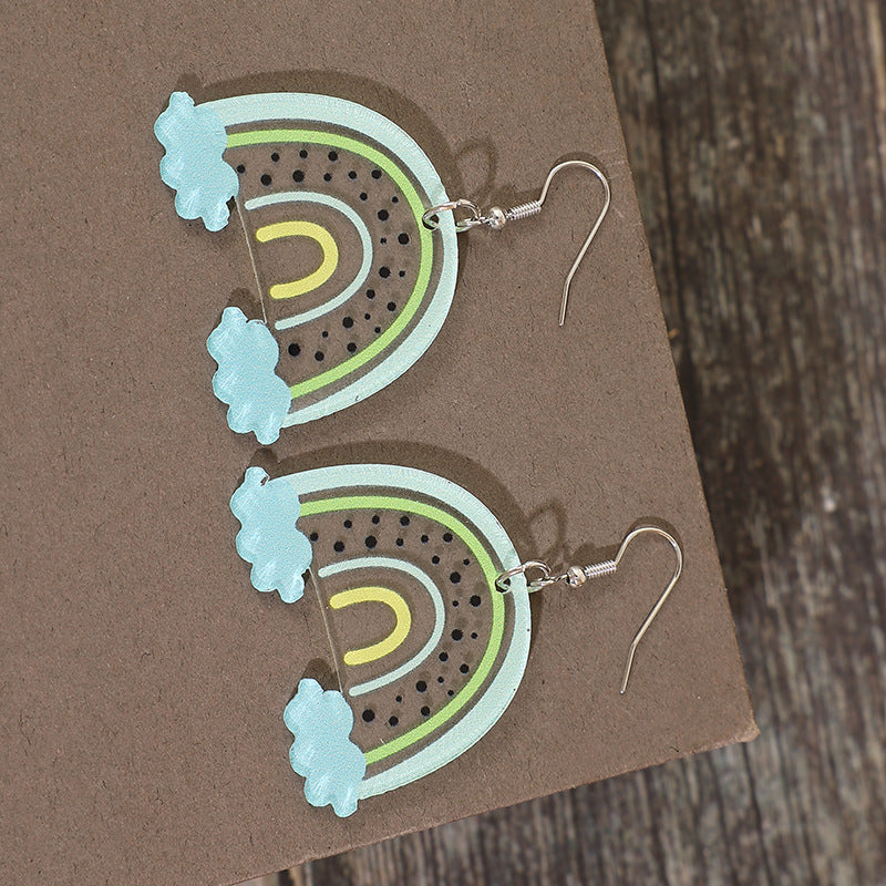Stunning Earring for Daily Wear