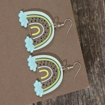 Stunning Earring for Daily Wear