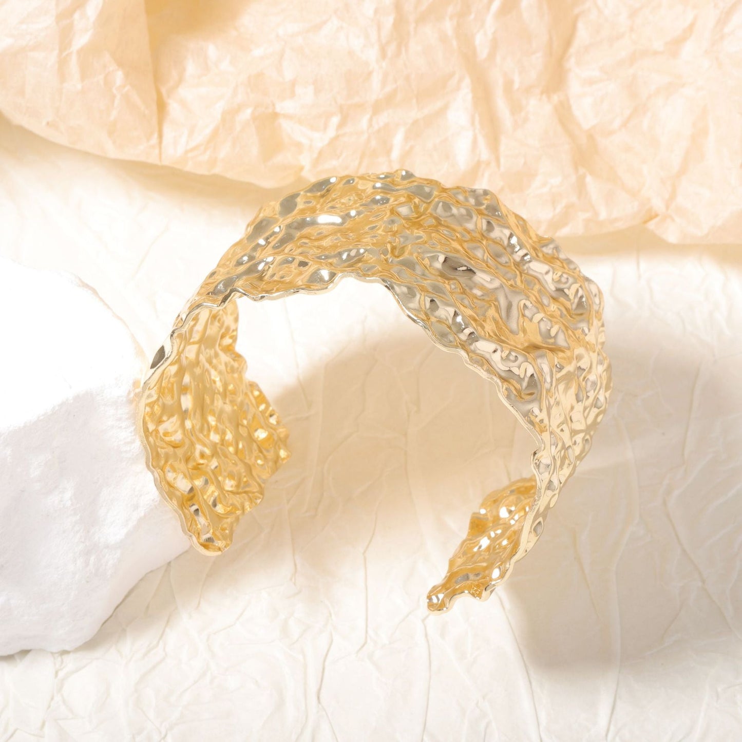 Delicate Artisan Bracelet