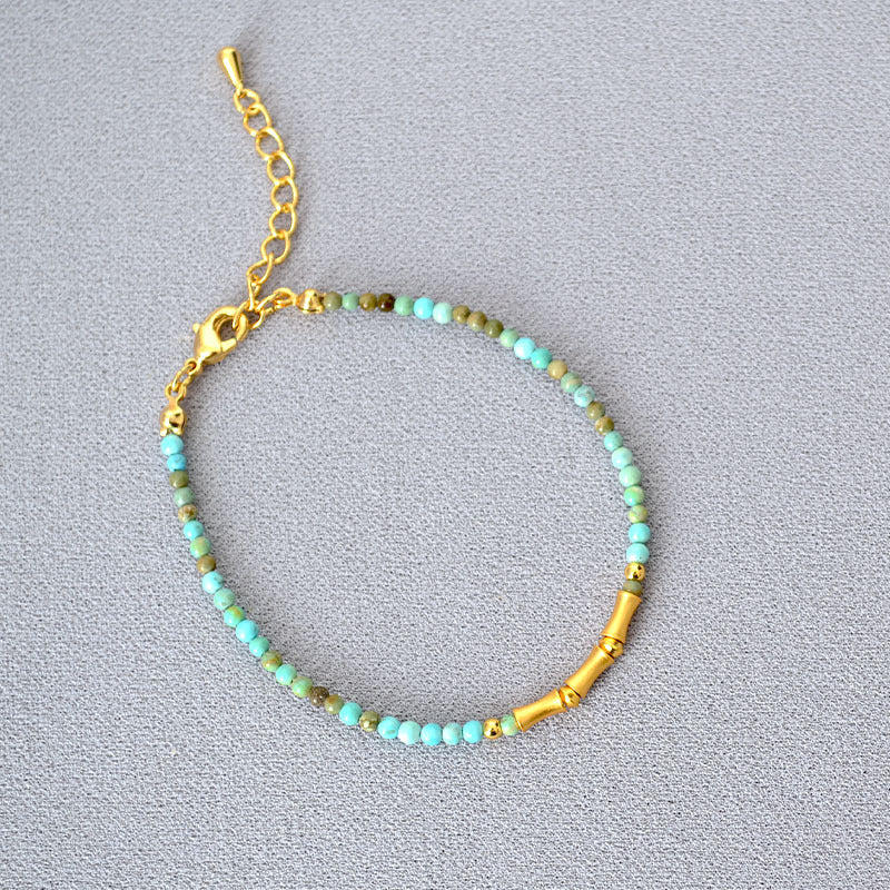 Charming Gold Bracelet for Any Occasion