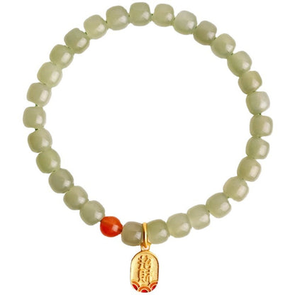 Romantic Pearl Bracelet for Special Moments