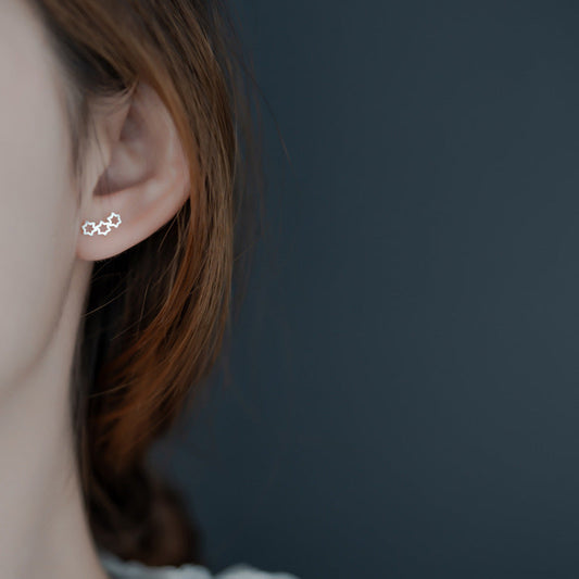 Romantic Earring for Special Moments