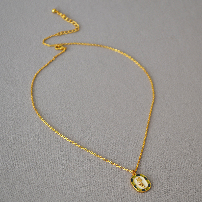 Charming Pearl Necklace for Any Occasion