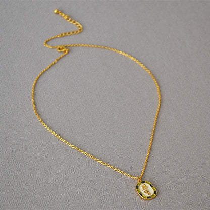 Charming Pearl Necklace for Any Occasion