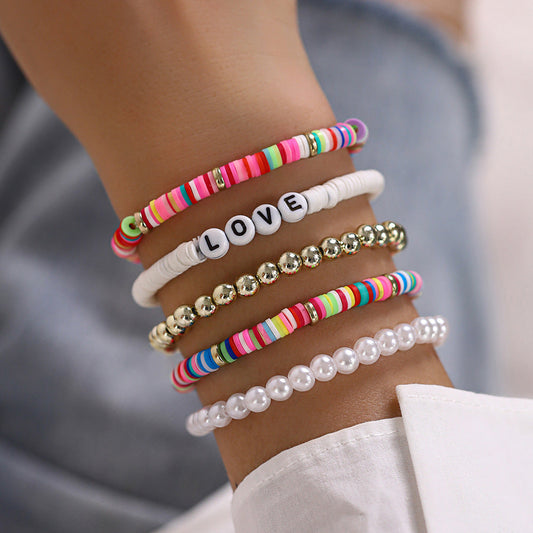 Elegant Pearl Set for Every Occasion