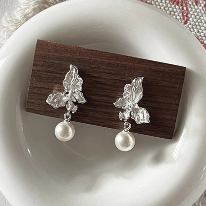 Elegant Pearl Earring for Every Occasion
