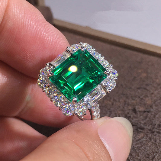 Delicate Artisan Ring