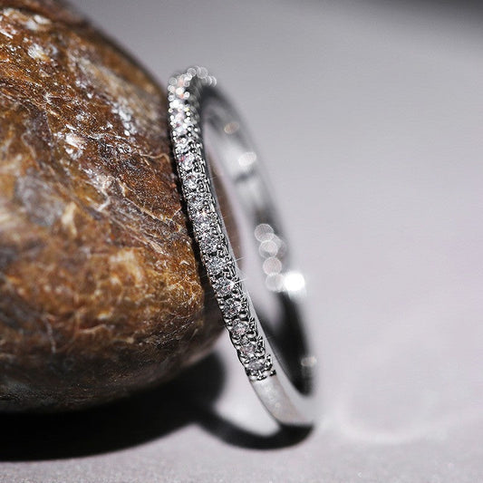 Stunning Ring for Daily Wear