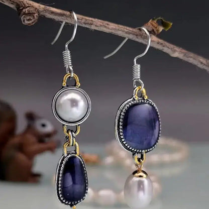Elegant Pearl Earring for Every Occasion