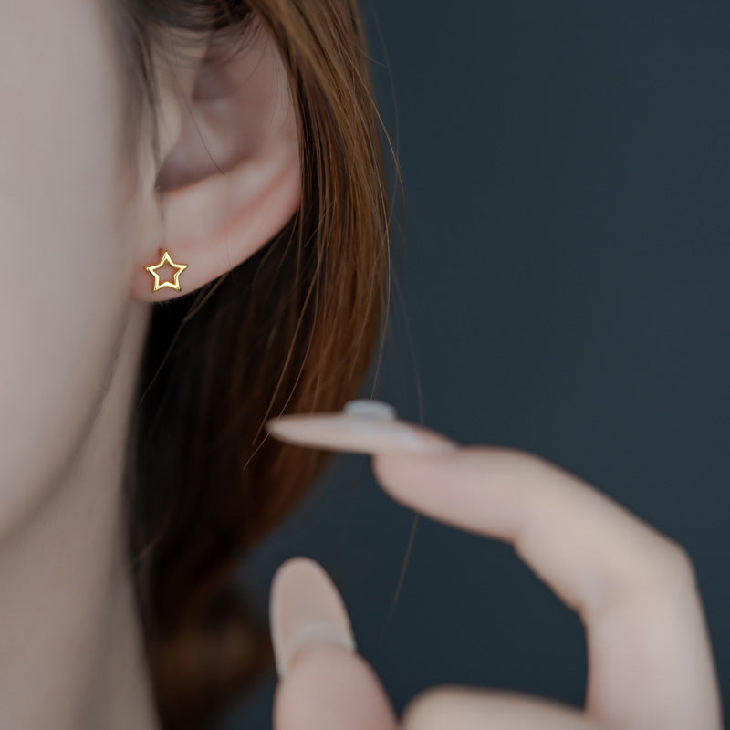 Classic Earring with Timeless Appeal