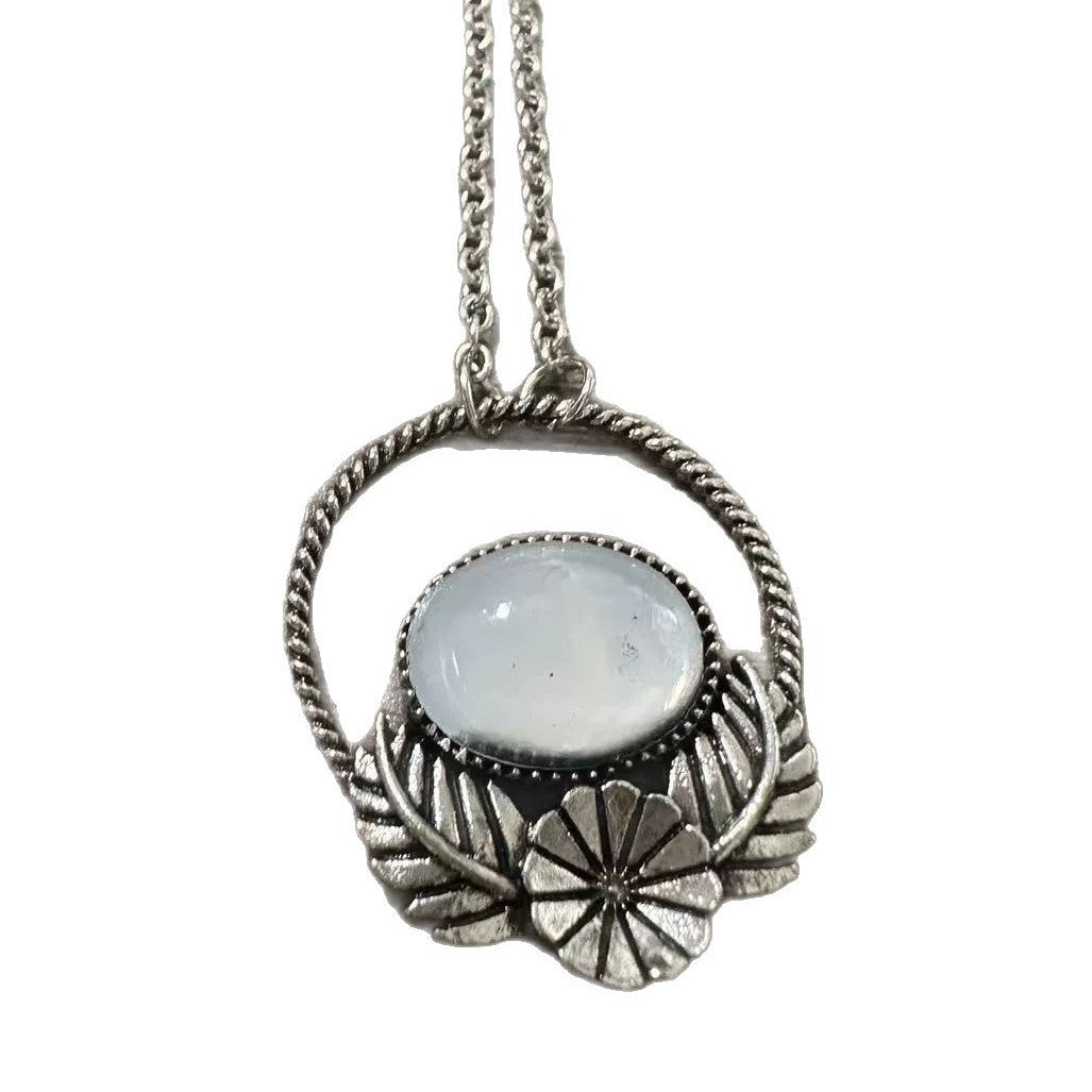 Classic Necklace with Timeless Appeal