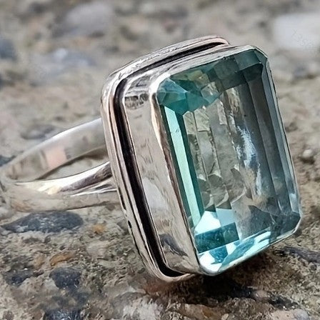 Romantic Ring for Special Moments