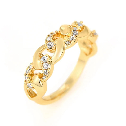 Classic Chain with Timeless Appeal
