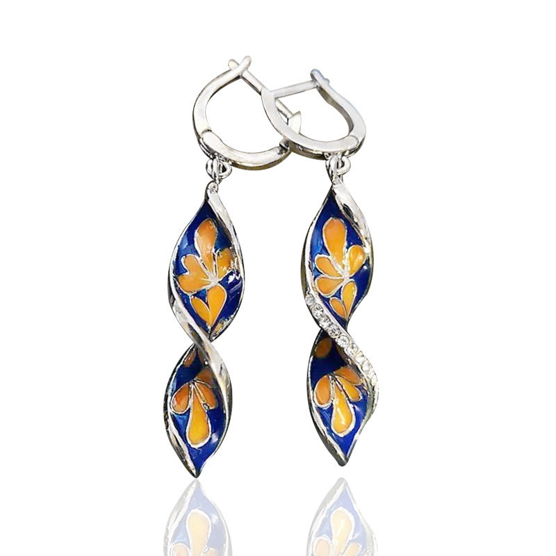 Beautiful Earring with Unique Style