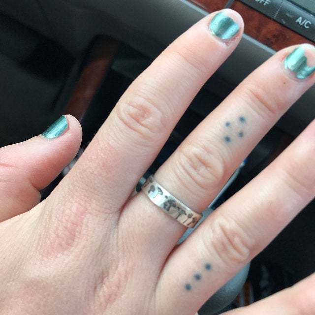 Elegant Silver Ring for Every Occasion