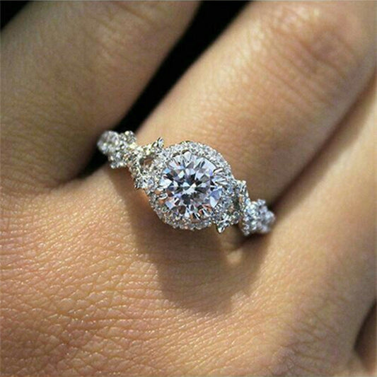 Charming Ring for Any Occasion