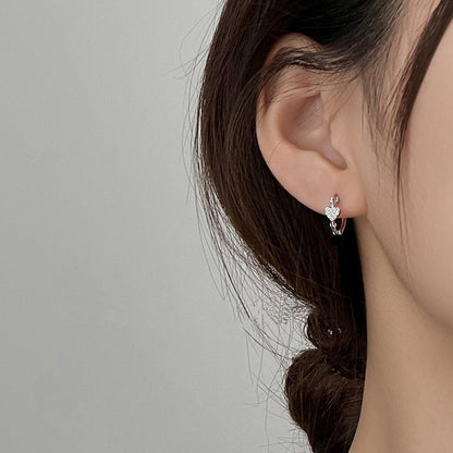 Romantic Earring for Special Moments