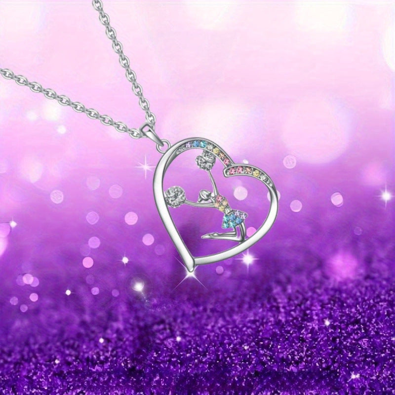 Beautiful Necklace with Unique Style