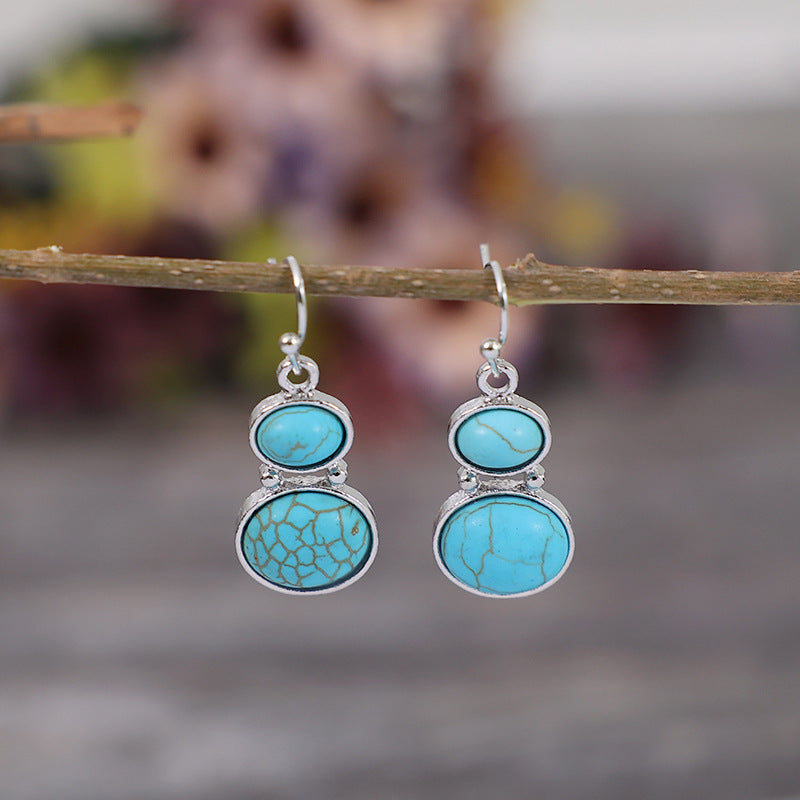 Classic Earring with Timeless Appeal