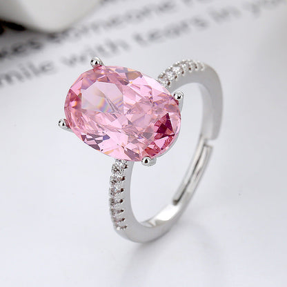 Vintage Handmade Ring