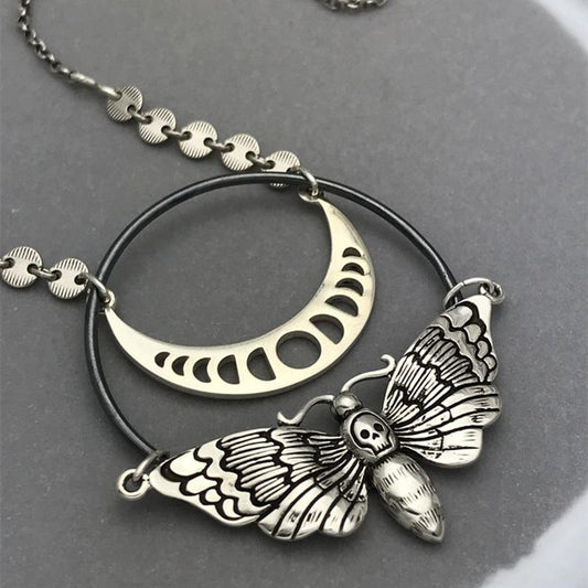 Romantic Necklace for Special Moments