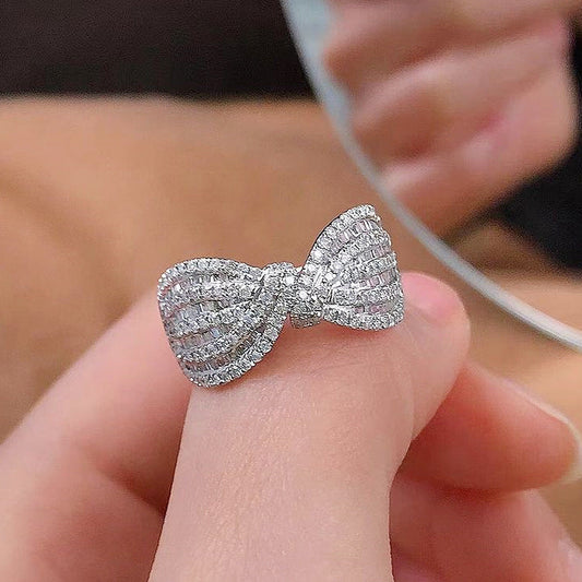 Charming Ring for Any Occasion