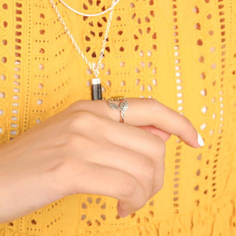 Romantic Ring for Special Moments