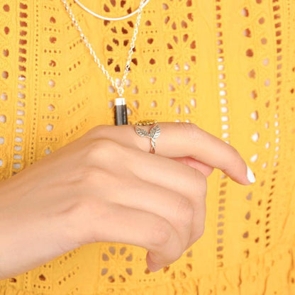 Romantic Ring for Special Moments