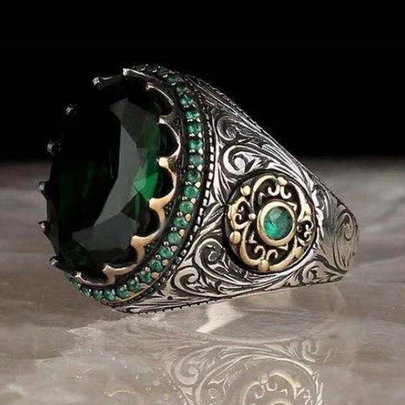 Beautiful Ring with Unique Style