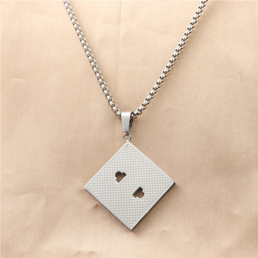 Charming Pendant for Any Occasion
