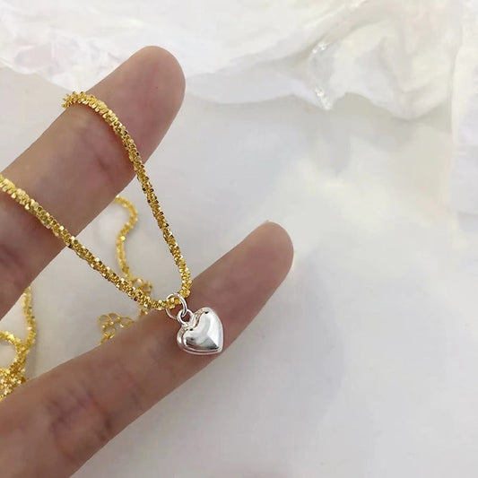 Vintage Handmade Necklace