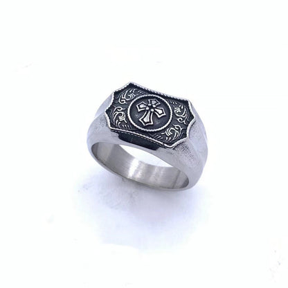 Stunning Ring for Daily Wear
