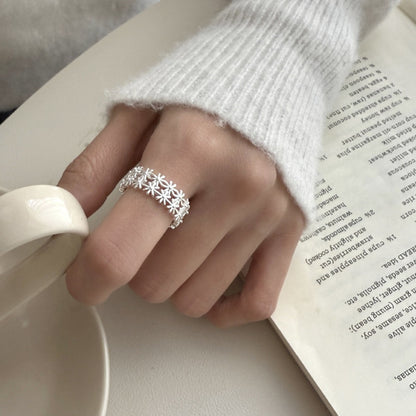 Romantic Ring for Special Moments