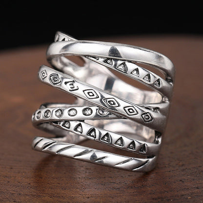 Romantic Ring for Special Moments