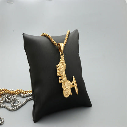 Elegant Necklace for Every Occasion